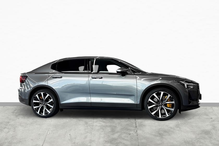 Bild 4 av Polestar 2 Long Range Dual Motor Performance