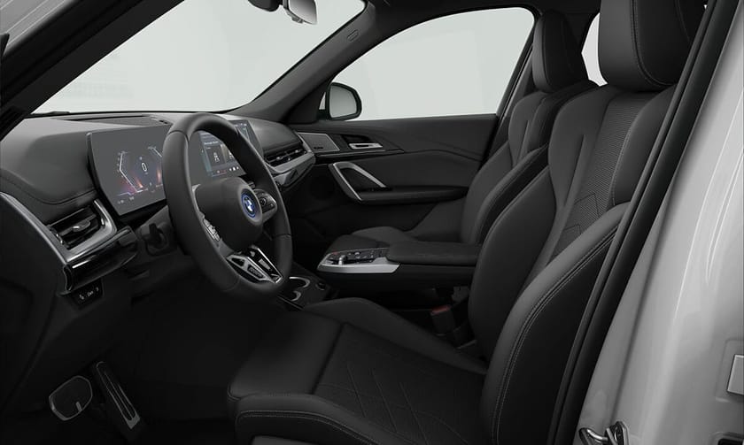 Bild 3 av BMW iX1 eDrive20