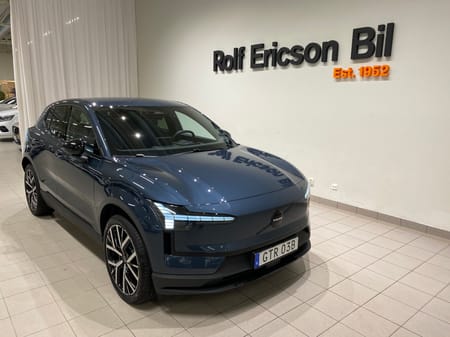 Volvo EX30 P5 Long Range