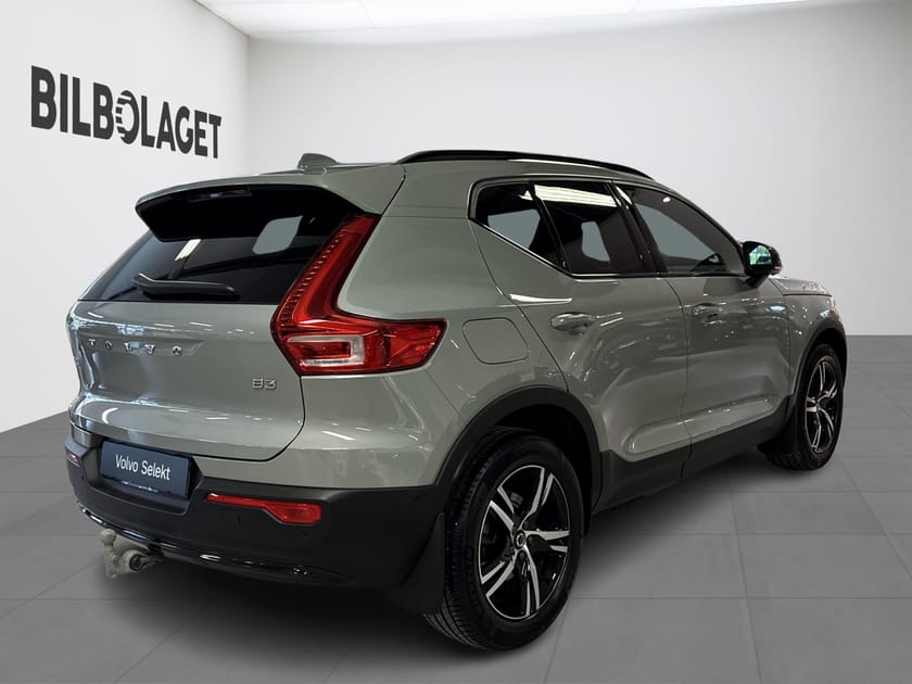 Bild 4 av Volvo XC40