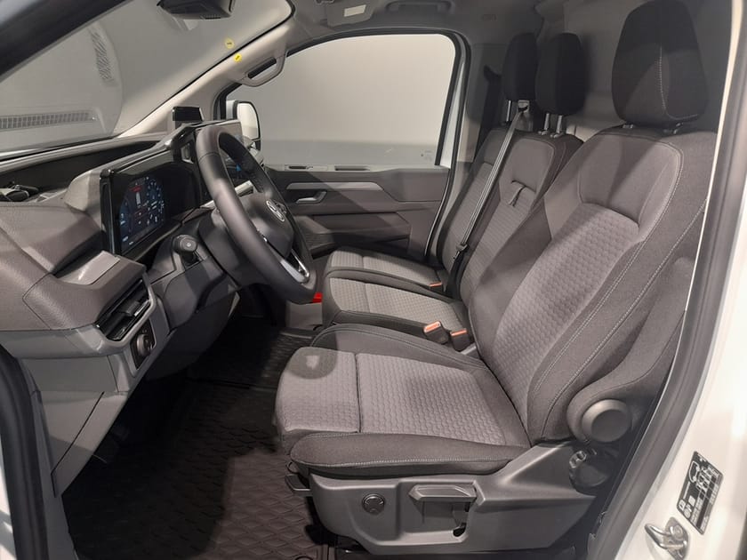 Bild 5 av Volkswagen Transporter
