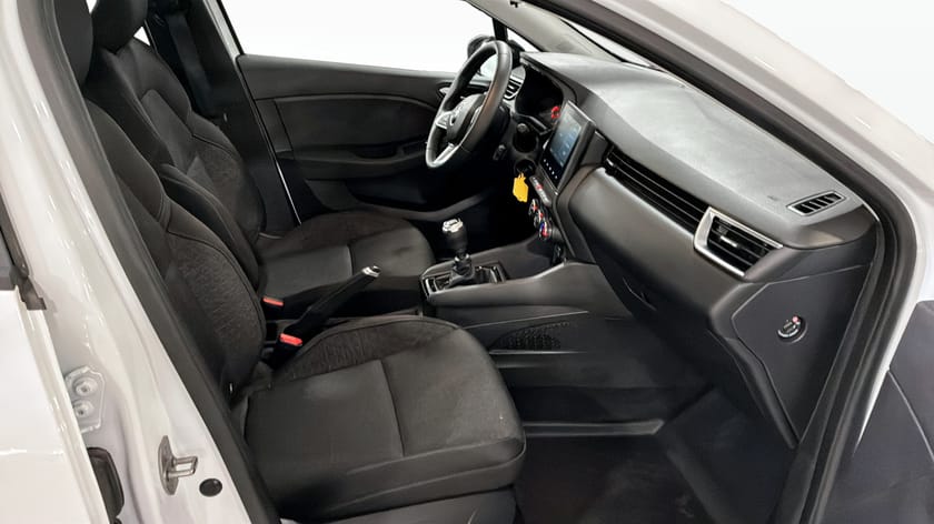 Bild 3 av Renault Clio