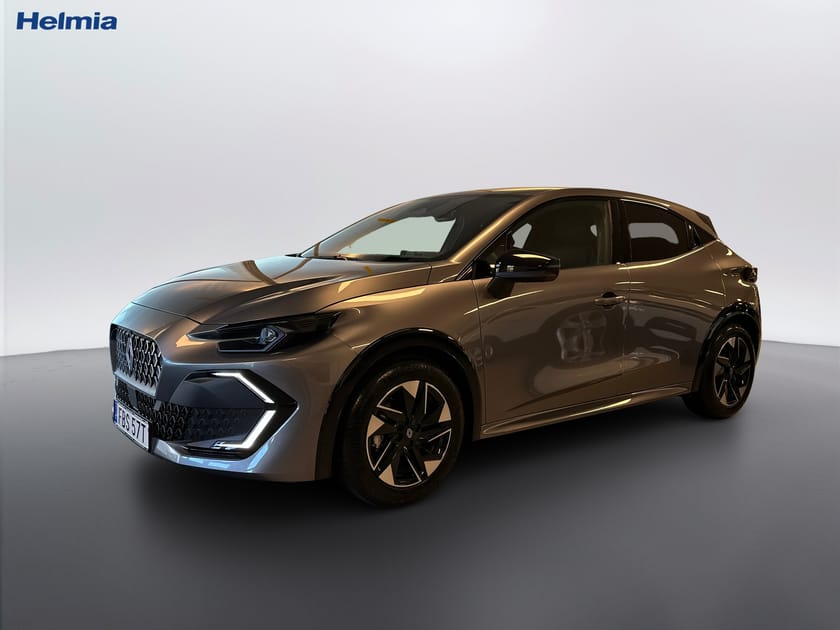 Bild 1 av Renault Clio