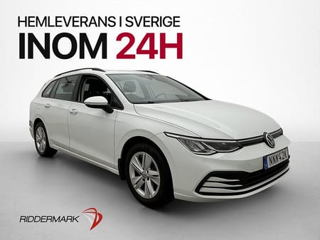 Volkswagen Golf Sportscombi
