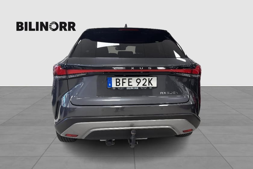 Bild 4 av Lexus RX 350h