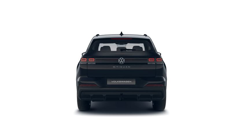 Bild 2 av Volkswagen Tiguan