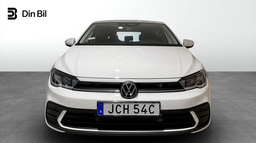 Bild 4 av Volkswagen Polo