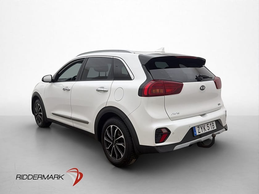 Bild 5 av Kia Niro P-HEV