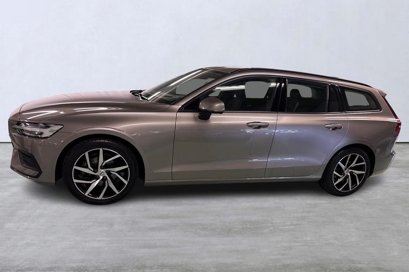 Bild 4 av Volvo V60