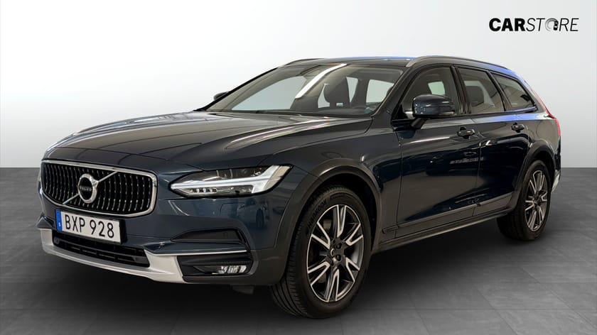 Bild 1 av Volvo V90 Cross Country