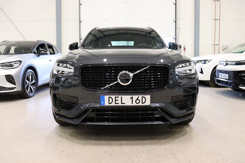 Bild 2 av Volvo XC90