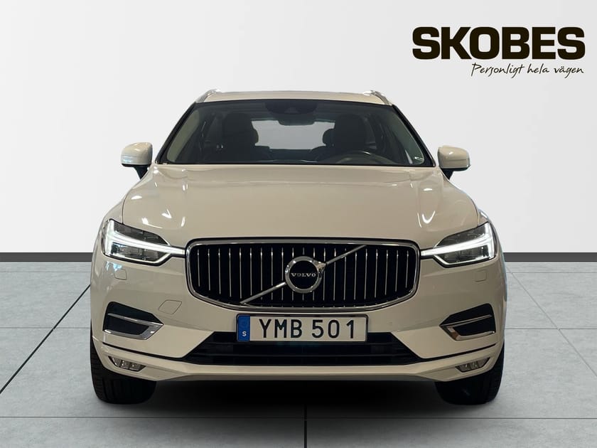 Bild 2 av Volvo XC60
