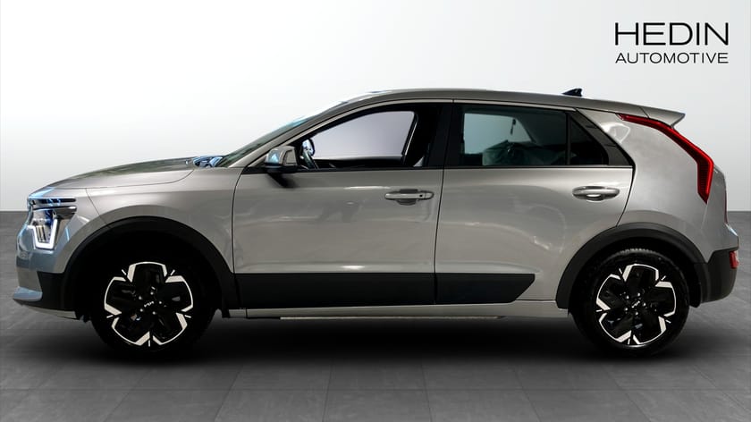 Bild 4 av Kia Niro EV