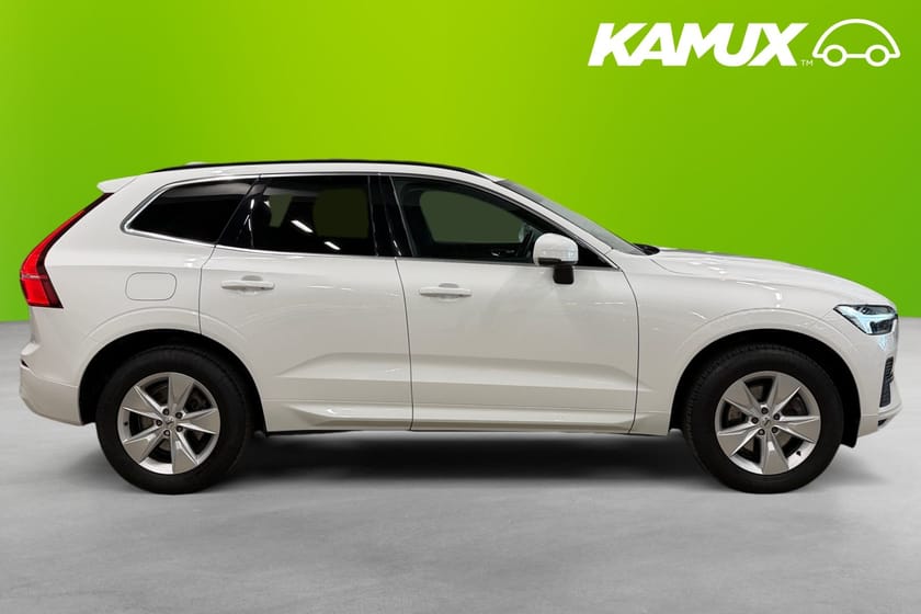 Bild 2 av Volvo XC60