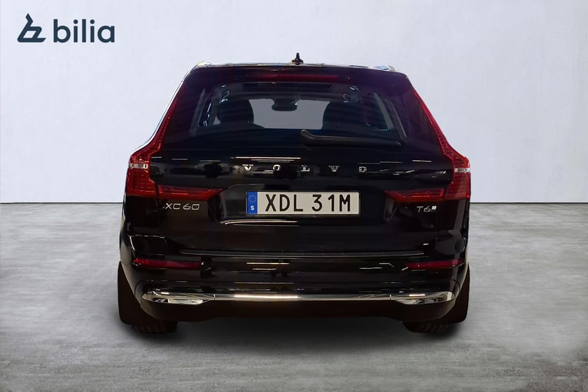 Bild 4 av Volvo XC60