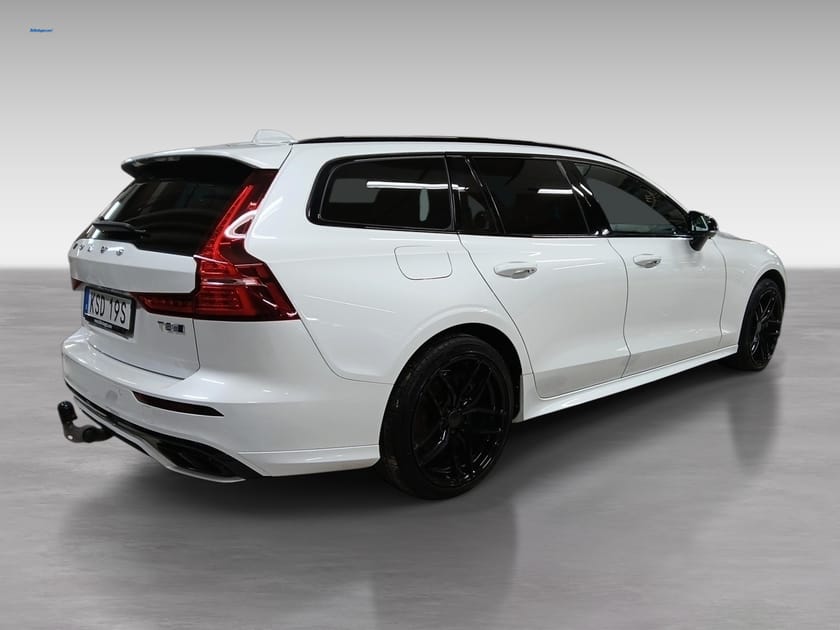 Bild 4 av Volvo V60