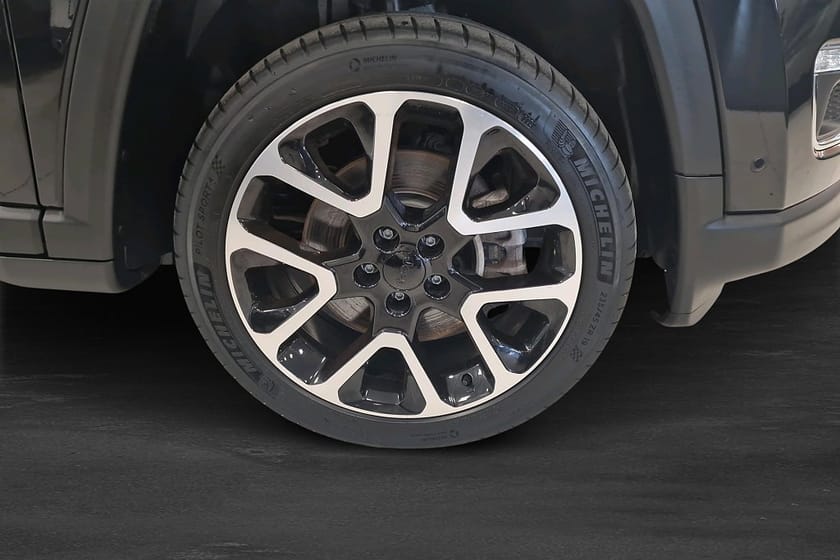 Bild 5 av Jeep Compass 4xe
