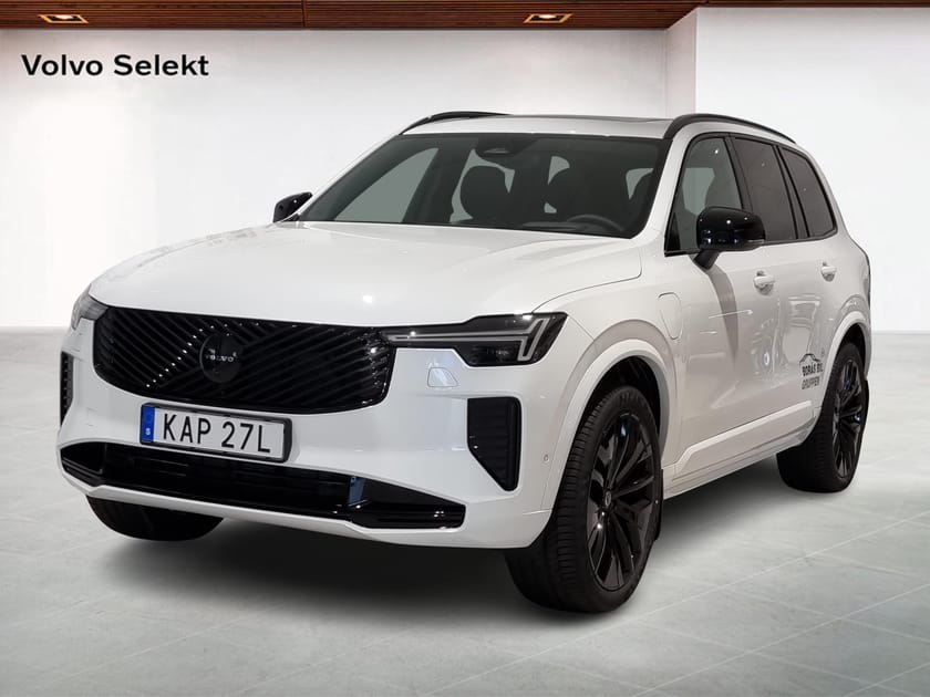 Bild 1 av Volvo XC90