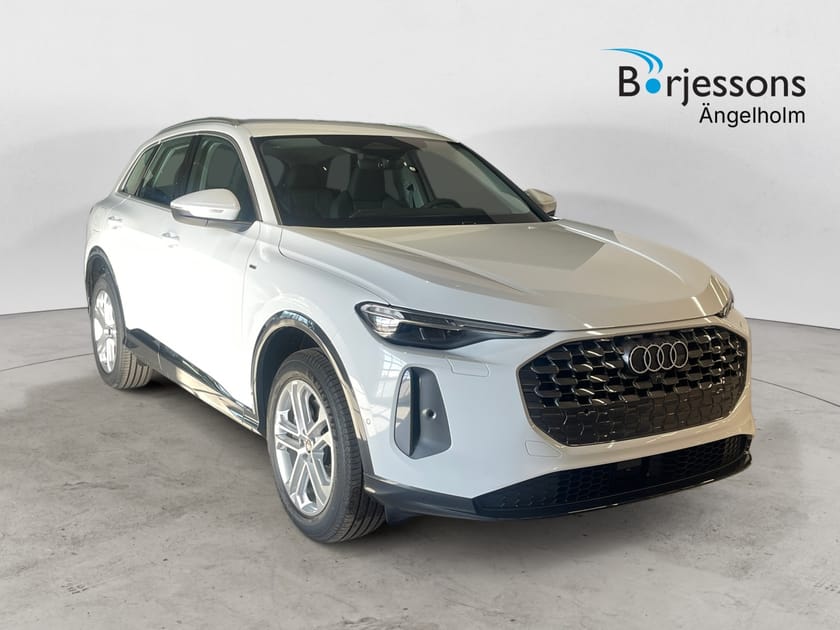 Bild 1 av Audi Q5 e-hybrid quattro