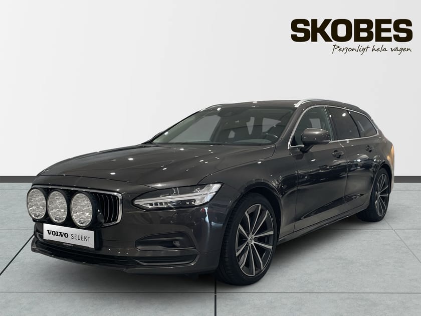Bild 3 av Volvo V90