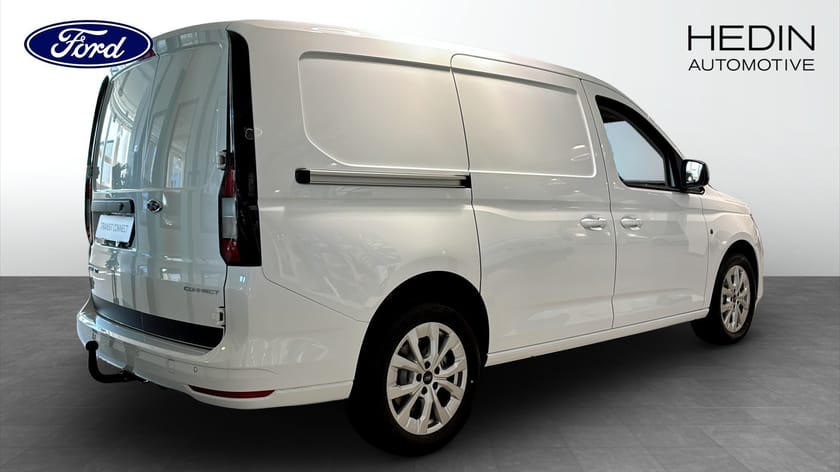 Bild 3 av Ford Transit Connect L2
