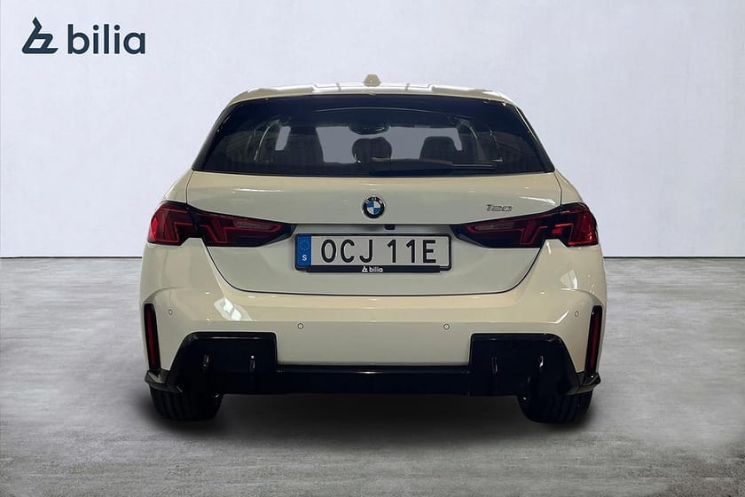 Bild 4 av BMW 120