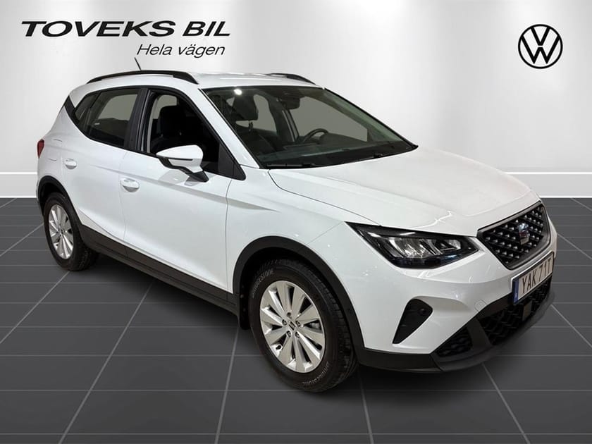 Bild 3 av SEAT Arona