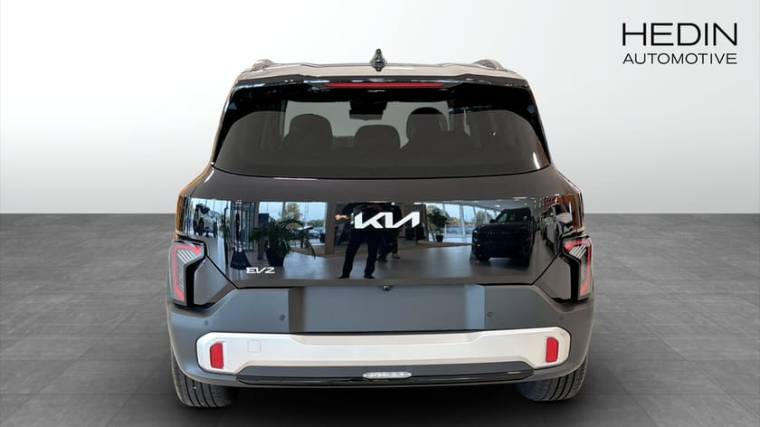 Bild 4 av Kia EV2 Long Range