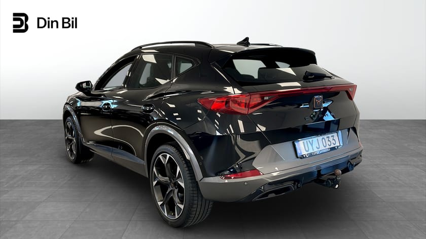 Bild 3 av CUPRA Formentor