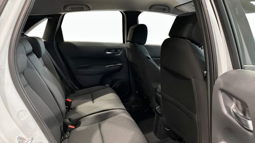 Bild 5 av Honda Jazz e:HEV