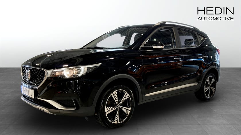 Bild 1 av MG ZS EV