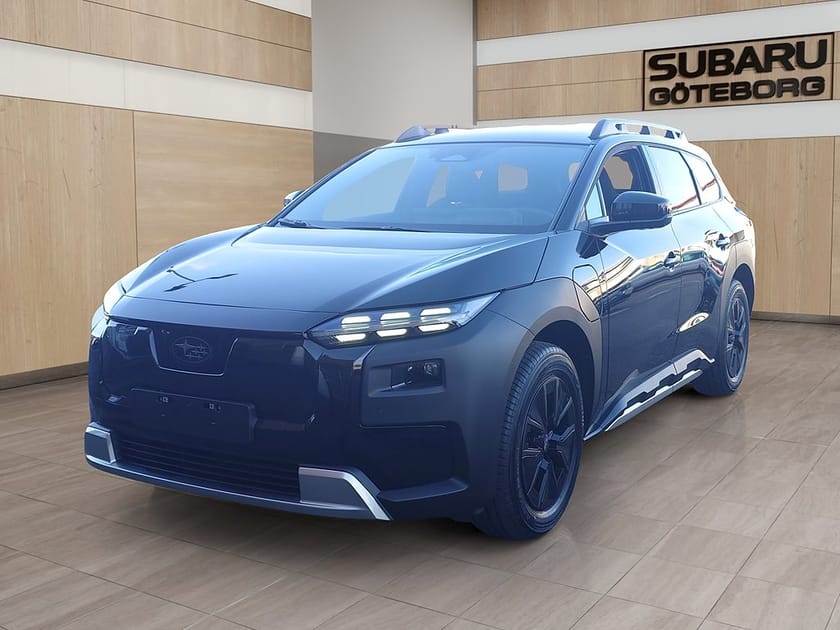 Bild 1 av Subaru E-Outback
