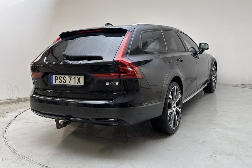 Bild 3 av Volvo V90 Cross Country