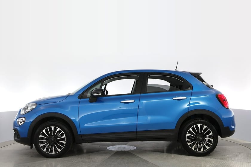 Bild 2 av Fiat 500X