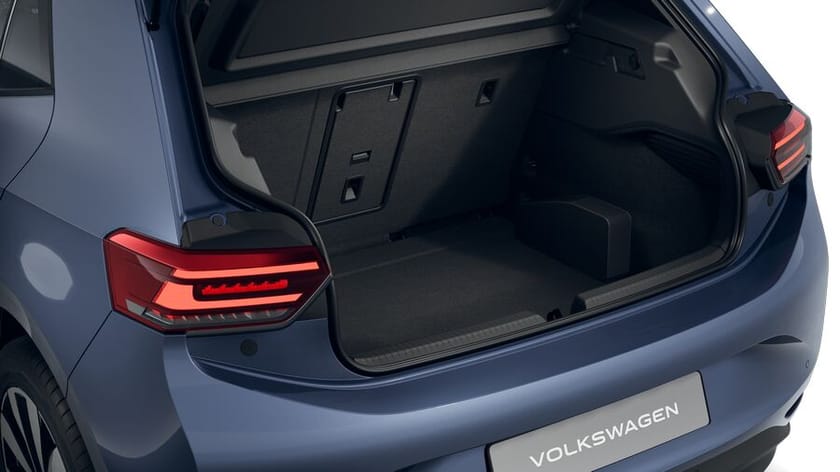 Bild 5 av Volkswagen ID.3 50 kWh
