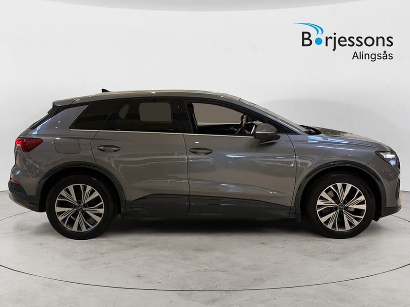 Bild 2 av Audi Q4 40 e-tron