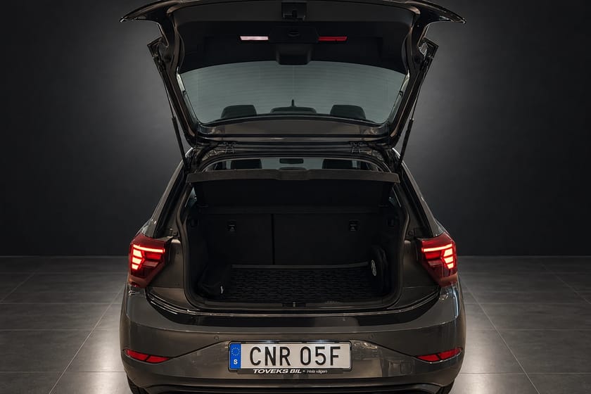 Bild 5 av Volkswagen Polo
