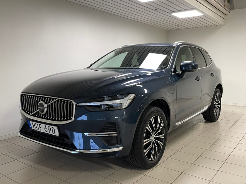 Bild 1 av Volvo XC60