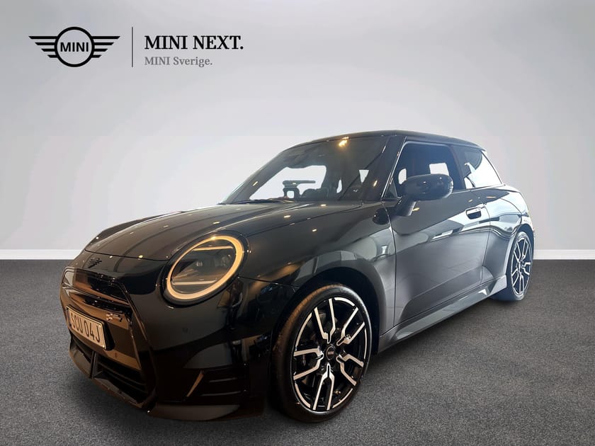 Bild 1 av MINI Cooper SE
