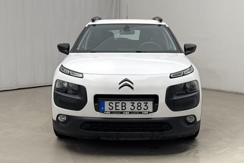 Bild 5 av Citroën C4 Cactus