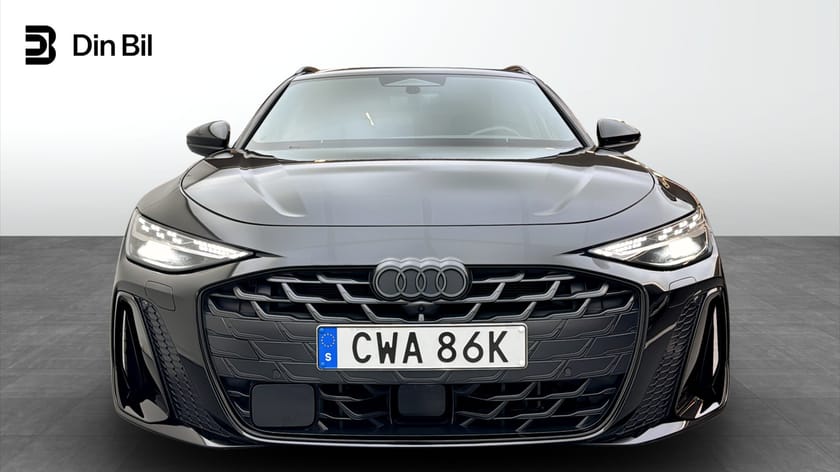 Bild 4 av Audi A6 Avant