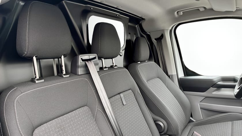 Bild 5 av Ford Transit Custom 280