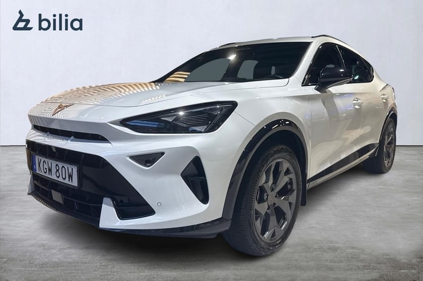 Bild 1 av CUPRA Formentor