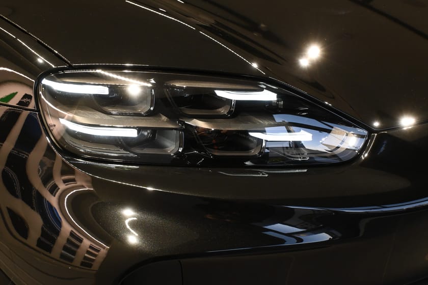 Bild 5 av Porsche Cayenne Electric