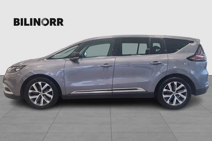 Bild 4 av Renault Espace