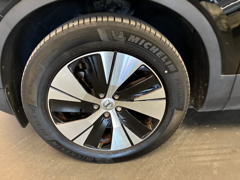 Bild 5 av Volvo XC40