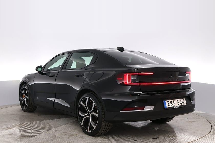 Bild 4 av Polestar 2 Long Range Dual Motor
