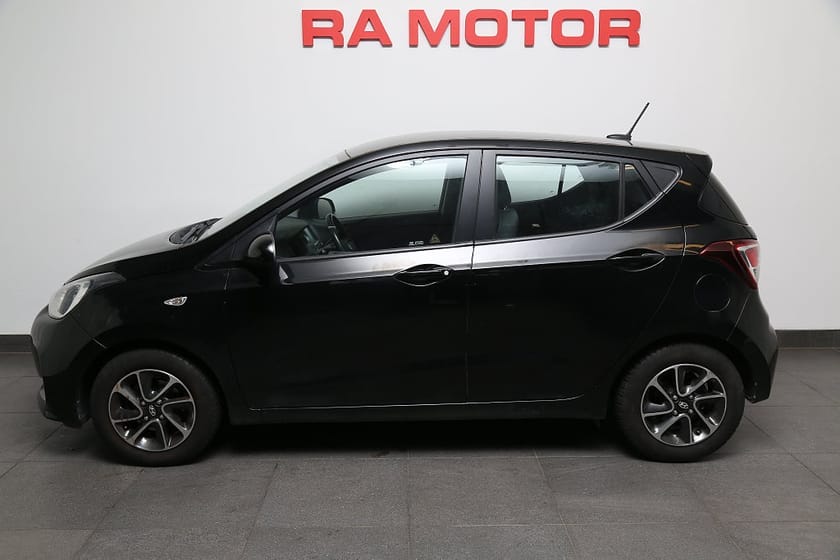 Bild 3 av Hyundai i10