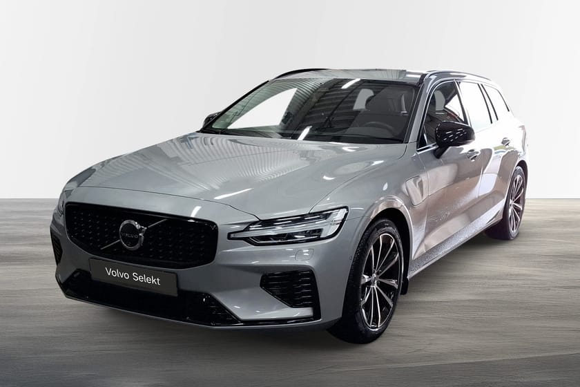 Bild 1 av Volvo V60
