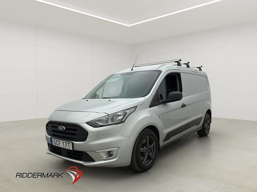 Bild 3 av Ford Transit Connect 210 LWB